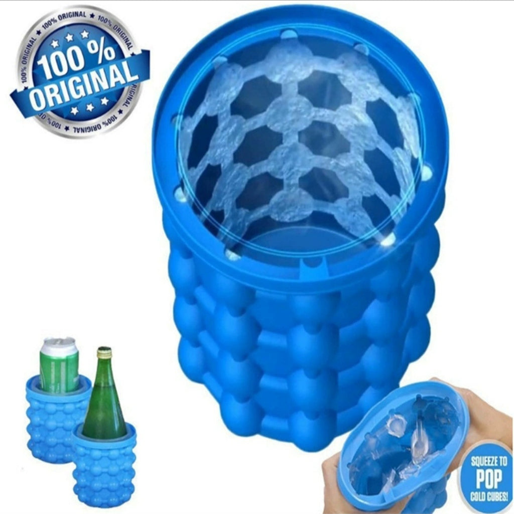 Ice Cube Maker
