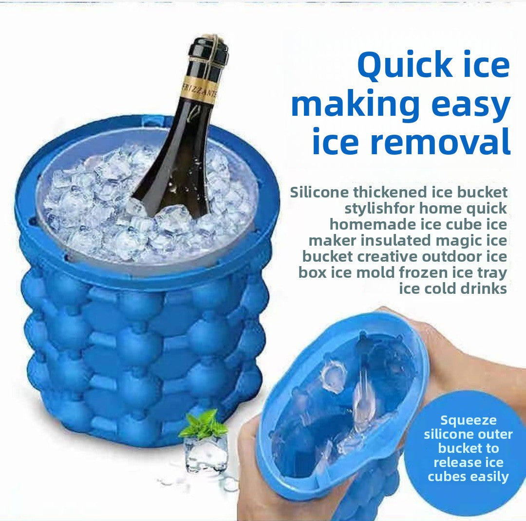 Ice Cube Maker